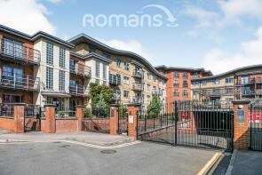76, Quadrant Court, Jubilee Square, Reading RG1 2GU