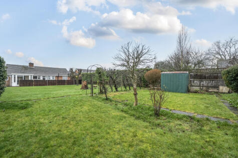 Northbury Avenue, Ruscombe, Reading, Berkshire, RG10