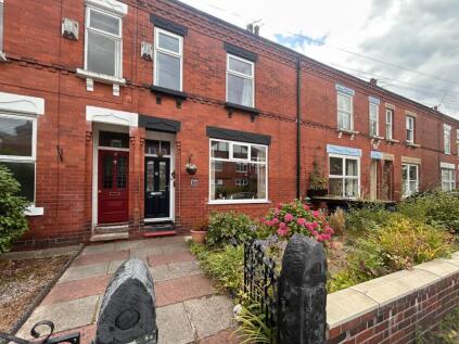 Grosvenor Road, Heaton Moor, Stockport