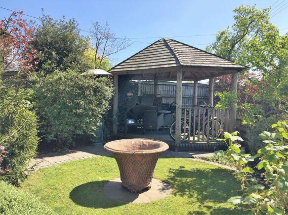 Gazebo