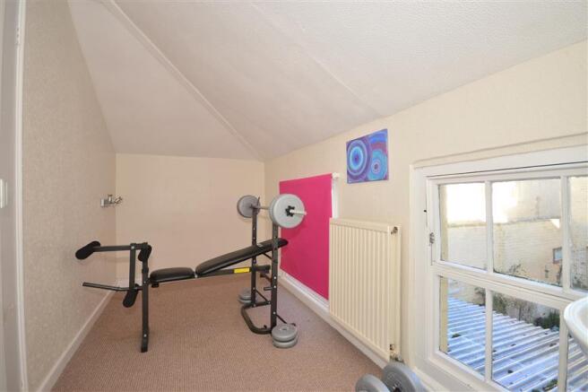 Bedroom 8