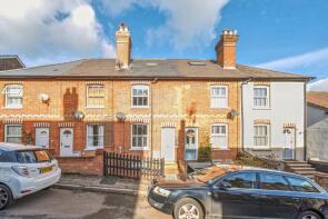 22, Carlos Street, Godalming GU7 1BP