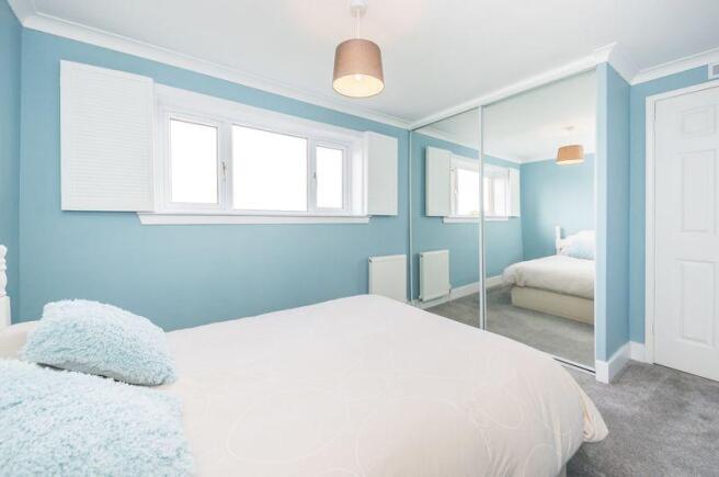Bedroom Two B