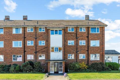 The Steyne, Steyne Road, Seaford, East Sussex, BN25 1HY