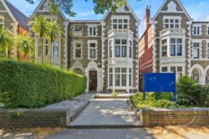 93, Cathedral Road, Pontcanna, Cardiff CF11 9PG