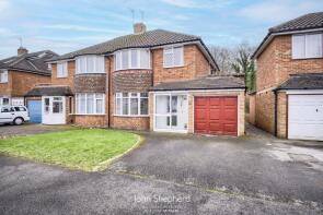 65, Henley Crescent, Solihull B91 2JD