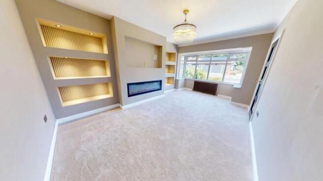 3 bed Semi-Detached for sale Image 4