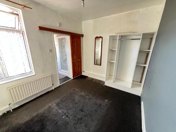 Stepney Grove, Liverpool, L4 – pohled 5