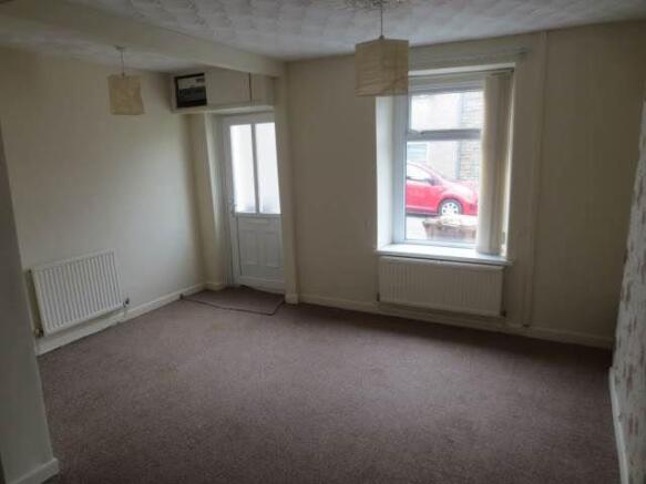 Living Room/Dining R