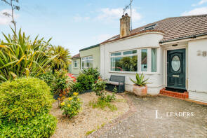 28, Monks Avenue, Lancing BN15 9DJ