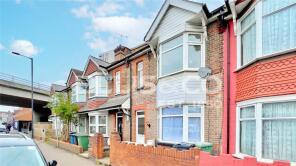 53, Masons Avenue, Harrow HA3 5AN