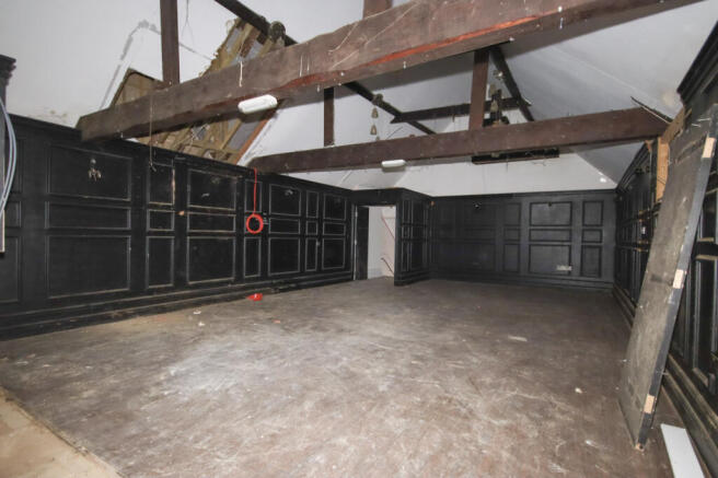 Dancefloor