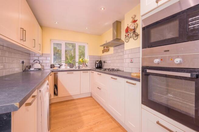 Wilton Road, Kettering photo 4
