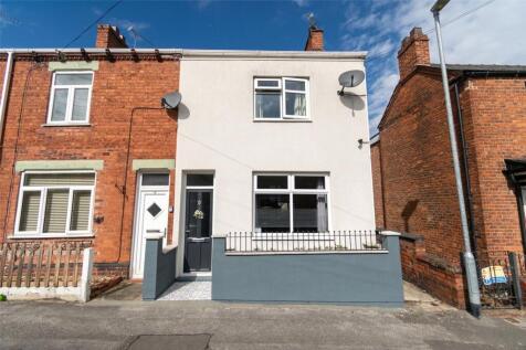 Darlington Street, Middlewich