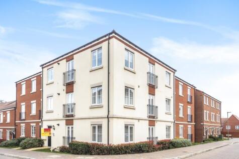 Turner Drive, Oxford, Oxfordshire