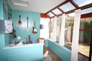 Summer Room