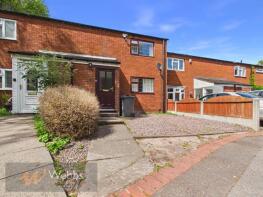 22, Wyre Close, Walsall WS9 9PJ