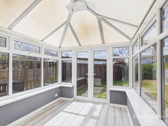 2 bed Semi-Detached for sale Image 7