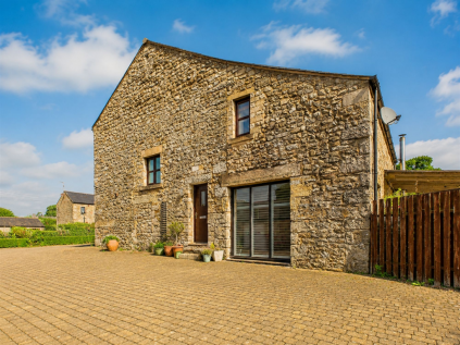 Leach House Lane, Galgate, LA2