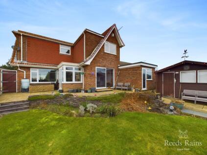 The Crayke, Bridlington, East Yorkshire, YO16