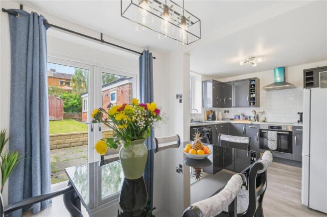 Kitchen Dining