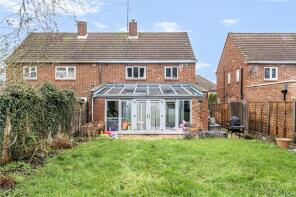 37, Rectory Road, Hook RG27 9JG
