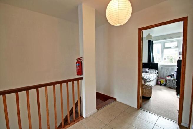 2 Locke House - Landing 2