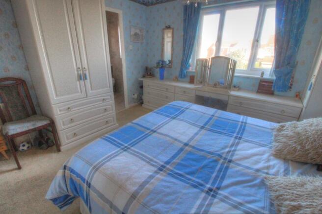 Master Bedroom 1