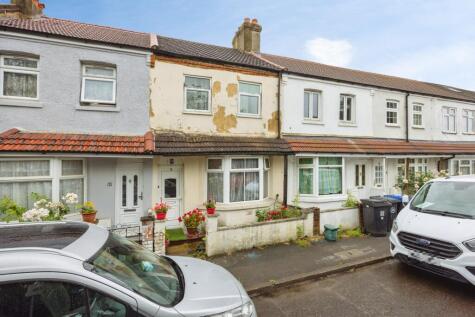 Walton Terrace, Woking, GU21