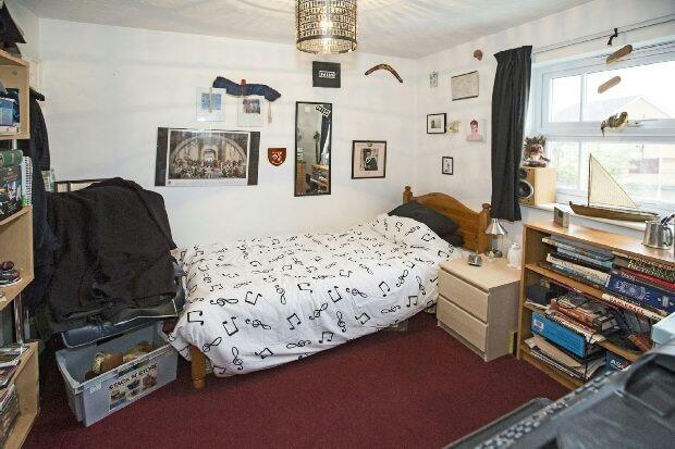 Bedroom 2