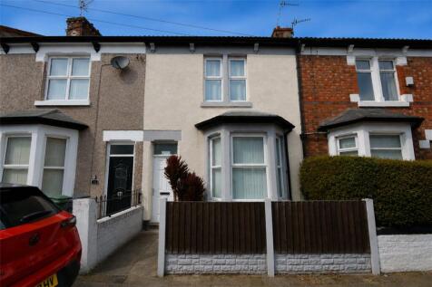Mossy Bank Road, Wallasey, Wirral