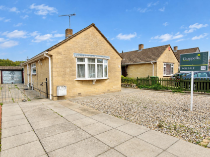 Severn Avenue, Greenmeadow, Swindon