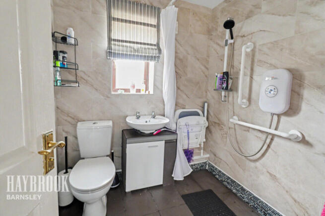 2 bed Semi-Detached for sale Image 8