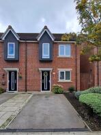 22, Keble Road, Bootle L20 7ED