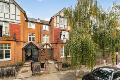 Grove Road, Willesden