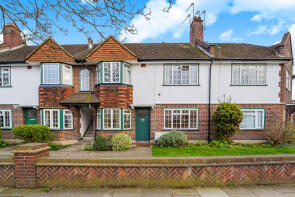 5, Windmill Court, Windmill Road, London W5 4DN
