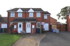 17, Tallis Road, Churchdown, Gloucester GL3 1LX