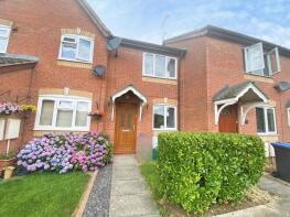 29, Ilmer Close, Brownsover, Rugby CV21 1TY