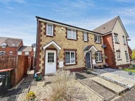 6, Tenby Close, Newport NP10 8GQ