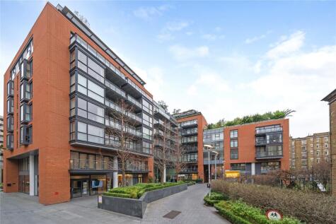 Hepworth Court, 30 Gatliff Road, London, SW1W