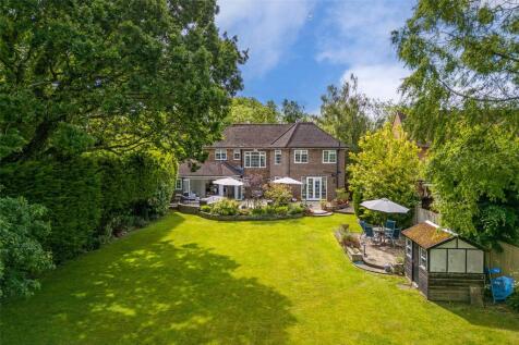 Hatchet Lane, Winkfield, Windsor, Berkshire, SL4