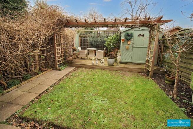 Garden 2
