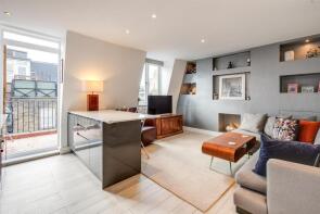 Flat A Basement, 18, Crookham Road, London SW6 4EQ