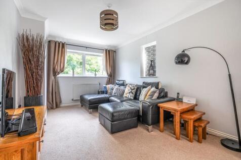 Davy Place, Bracknell, Berkshire, RG12