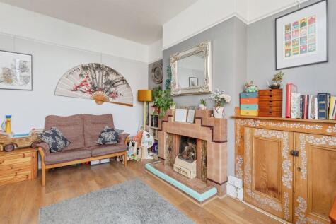 Strood Road, St. Leonards-On-Sea