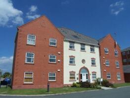 17, Lagan House, Leasowe Road, Wirral CH46 3RT