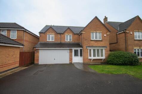 Lady Hay Road, Leicester