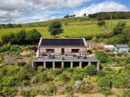 Oakwood, Fyling Hall To Ramsdale Mill Farm, Fylingdales, Whitby YO22 4QN
