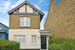 89a, Burford Street, Hoddesdon EN11 8HX