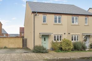 42, Sandown Road, Bicester OX26 1BU
